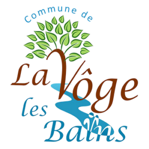 logo La-Vôge-les-Bains